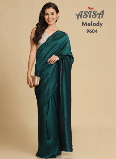 MELODY BY ASISA SILK SAREE WHOLESALER IN INDIA
